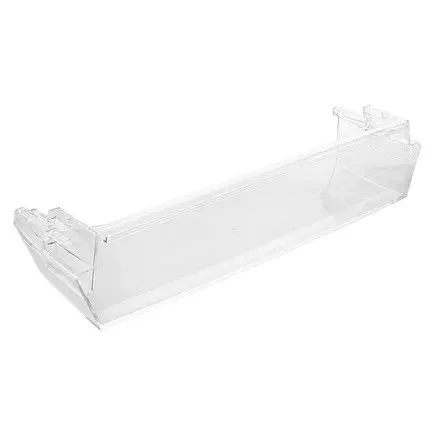 Electrolux – półka w drzwiach lodówki 439 x 124 mm 2646008017