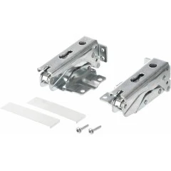 Zawias zamienny Alapure pasujący do modelu 00481147 (2 sztuki)
