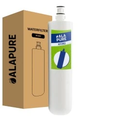 Alapure Waterfilter Compatibel met US-E2 Vervangingsfilter (PFAS)