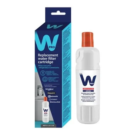 Filtr do wody WPRO 484010678059 / USC002 firmy Whirlpool