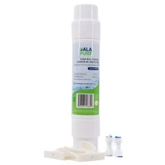 Alapure Waterfilter geschikt voor AEG 4055164653