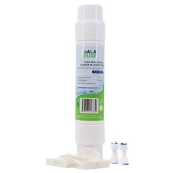 Alapure ALA-KF7098 Waterfilter geschikt voor 4055164653 / DD-7098 / 46X4140