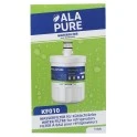 Alapure Waterfilter geschikt voor Smeg Premium filter / 5231JA2002A / LT500P / AK100V