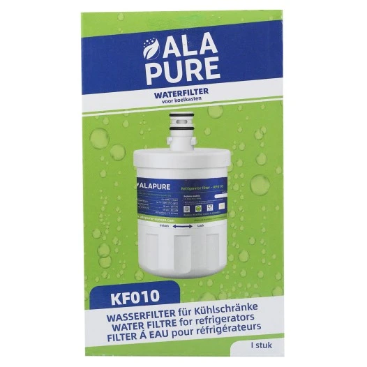 Alapure Waterfilter geschikt voor Smeg Premium filter / 5231JA2002A / LT500P / AK100V