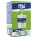 Alapure Waterfilter geschikt voor Smeg Premium filter / 5231JA2002A / LT500P / AK100V