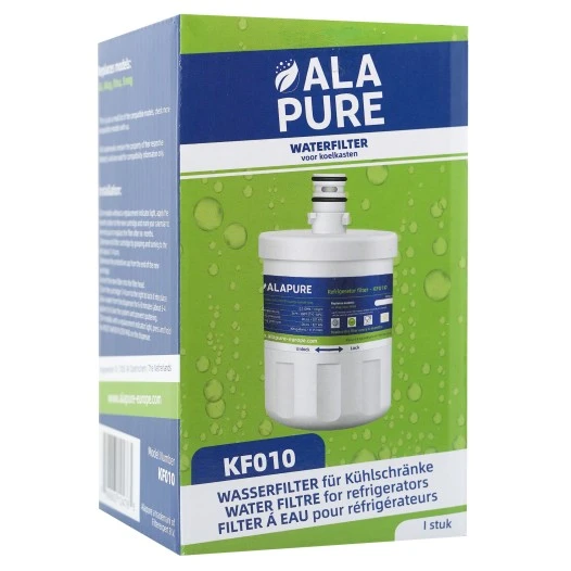 Alapure Waterfilter geschikt voor Smeg Premium filter / 5231JA2002A / LT500P / AK100V