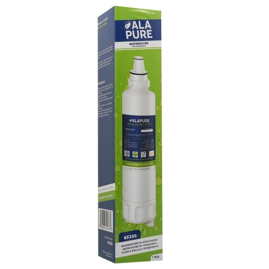 Alapure KF250 Waterfilter voor AP2-C405-SG