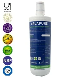 Alapure Kalkfilter Vervangingsfilter 350299 KF280