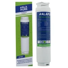 Alapure UltraClarity Waterfilter geschikt voor Siemens 11034151 / 11028820 / 740560