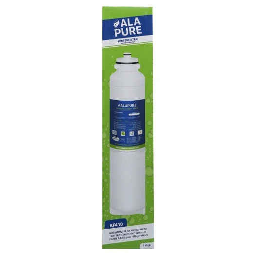 Alapure Waterfilter geschikt voor LG M7251253F-06