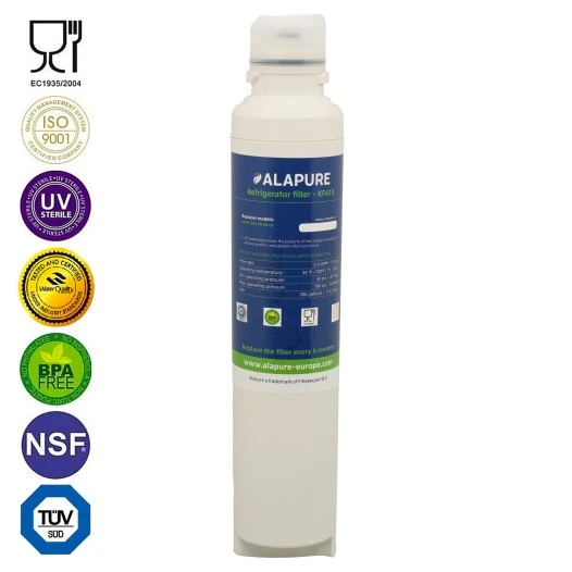 Alapure Waterfilter geschikt voor LG M7251253F-06