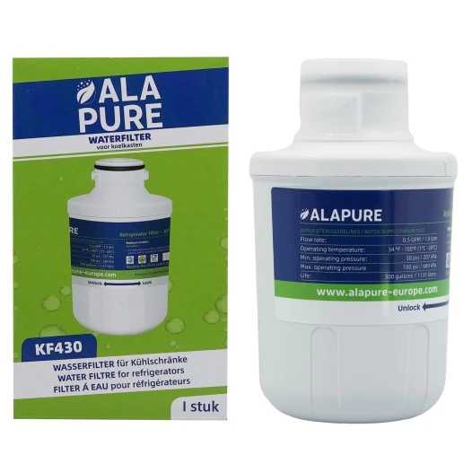 Alapure Microfilter Waterfilter MFCMG14211FR KF430
