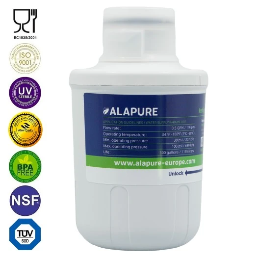 Alapure Microfilter Waterfilter MFCMG14211FR KF430