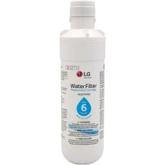 LG Waterfilter ADQ747935 /  LT1000P / AGF80300704 /  ADQ74793501 / ADQ747935