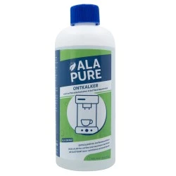 Środek odkamieniający Alapure przeznaczony do modelu Delonghi SER3018 (500 ml)