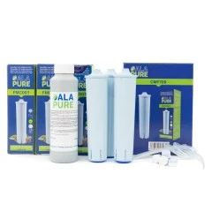 Alapure CMF700 geschikt voor Jura Care Kit