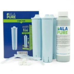 Alapure CMF700 geschikt voor Jura Care Kit