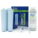 Alapure CMF700 geschikt voor Jura Care Kit (Inclusief Jura Blue Filter)