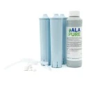 Alapure CMF700 geschikt voor Jura Care Kit (Inclusief Jura Blue Filter)