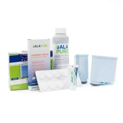 Zestaw konserwacyjny Alapure odpowiedni dla Philips CA6707/10