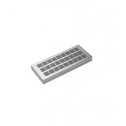 Siemens Regenereerbaar Koolstoffilter 11023685 / LZ10ITP00