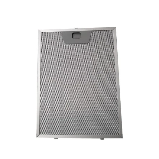 Filtr metalowy Electrolux 4055073441 205 x 273 mm