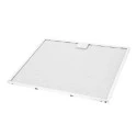 Alapure Metaalfilter geschikt voor AEG 4055382990 314x253mm