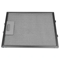 Ikea Metaalfilter 481248048083 215x268x8mm 