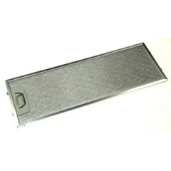 Filtr metalowy Bauknecht 481945868293 505x178mm