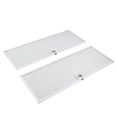 Smeg Metaalfilter 693410764 160x424mm (2St.)