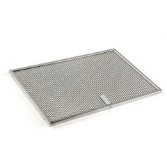 Filtr metalowy Novy 563-8040 / 7400020 401x247mm