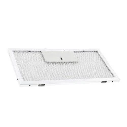 Filtr metalowy Faure 80877798 240x120mm