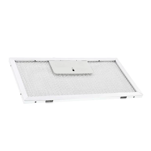 Filtr metalowy AEG 80877798 240x120mm
