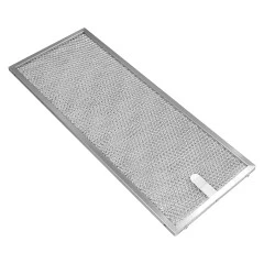 Alapure Metaalfilter geschikt voor Novy 563-8035 387x153mm