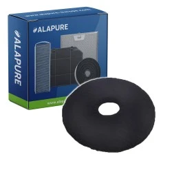Filtr węglowy Alapure pasujący do Ikea CFC0090567