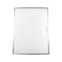 Alapure Metaalfilter geschikt voor Elica GRI0124745A 360x270mm