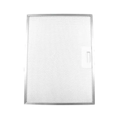 Turboair Metaalfilter GRI0121275A 357x270x9mm 