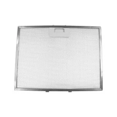 Elica Metaalfilter GRI0124745A 360x270mm 