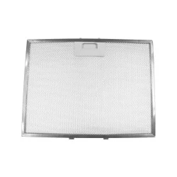Turboair Metaalfilter GRI0124745A 360x270mm 