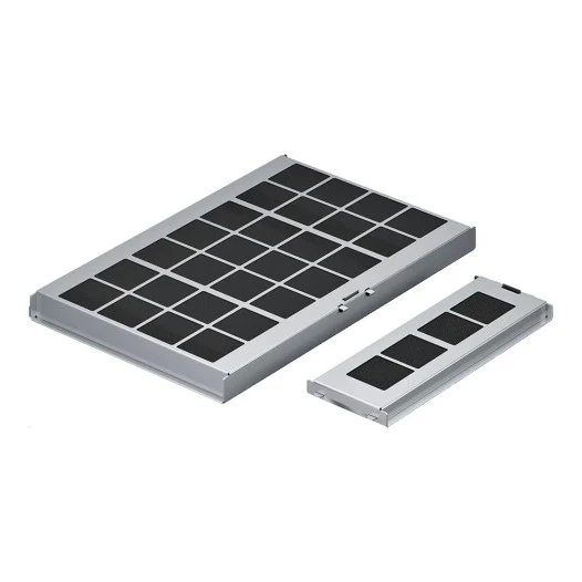Wymienny filtr węglowy Gaggenau 17000728 / AA250112 (2 szt.)