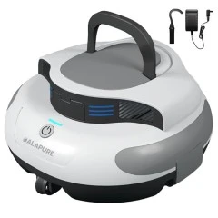 Alapure Draadloze Zwembadrobot RPC100A