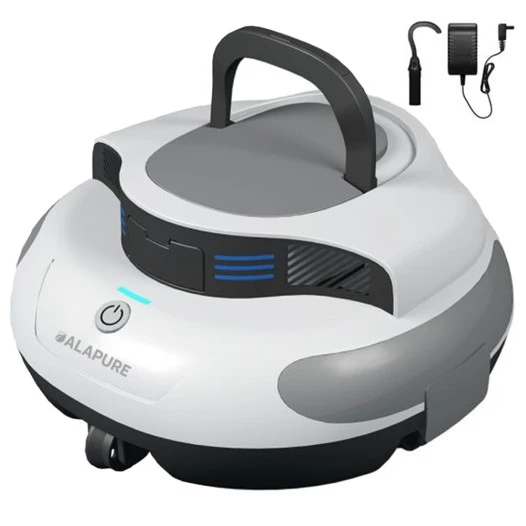 Alapure Draadloze Zwembadrobot RPC100A