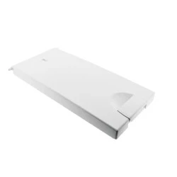 Drzwi zamrażarki Whirlpool 520x160mm / 481244069384