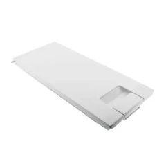 Drzwi zamrażarki Whirlpool 520x160mm / 481244069384