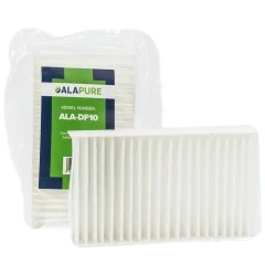 Alapure ALA-DF10 Medicdry TF-HG4 Suszarka z filtrem 6202520