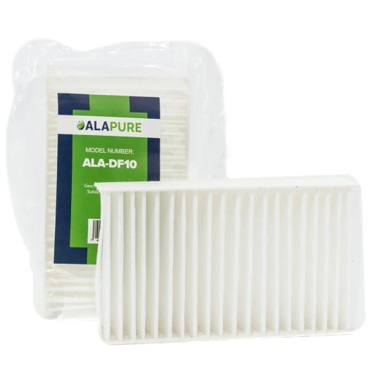 Alapure ALA-DF10 – pasuje do suszarki z filtrem Miele Medicdry TF-HG4 6202520