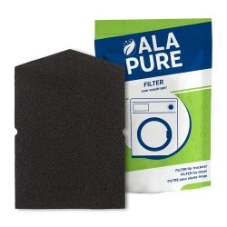 Alapure ALA-DF05 Warmtepompdroger 6057930