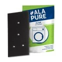 Alapure ALA-DF06 Suszarka bębnowa z kondensatorem 481010345281 / 481010716911