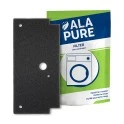 Alapure Filter Wasdroger geschikt voor Bosch 12022801
