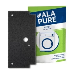 Alapure Filter Wasdroger geschikt voor Bosch 12022801